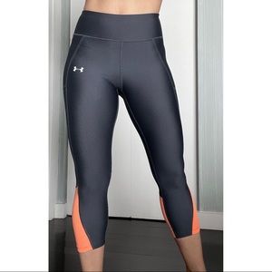 Under armor workout leggings
